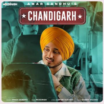 download Chandigarh---- Amar Sandhu mp3